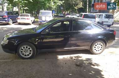 Седан Audi A6 1999 в Черкассах