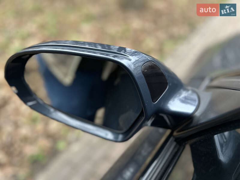 Седан Audi A6 2014 в Києві фото 12 Седан Audi A6 2014 в Києві