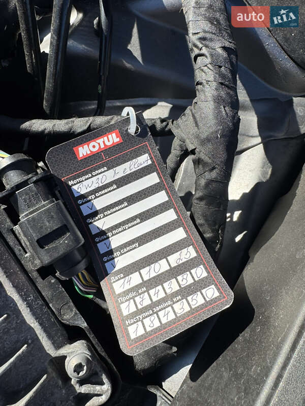 Седан Audi A6 2019 в Вараше