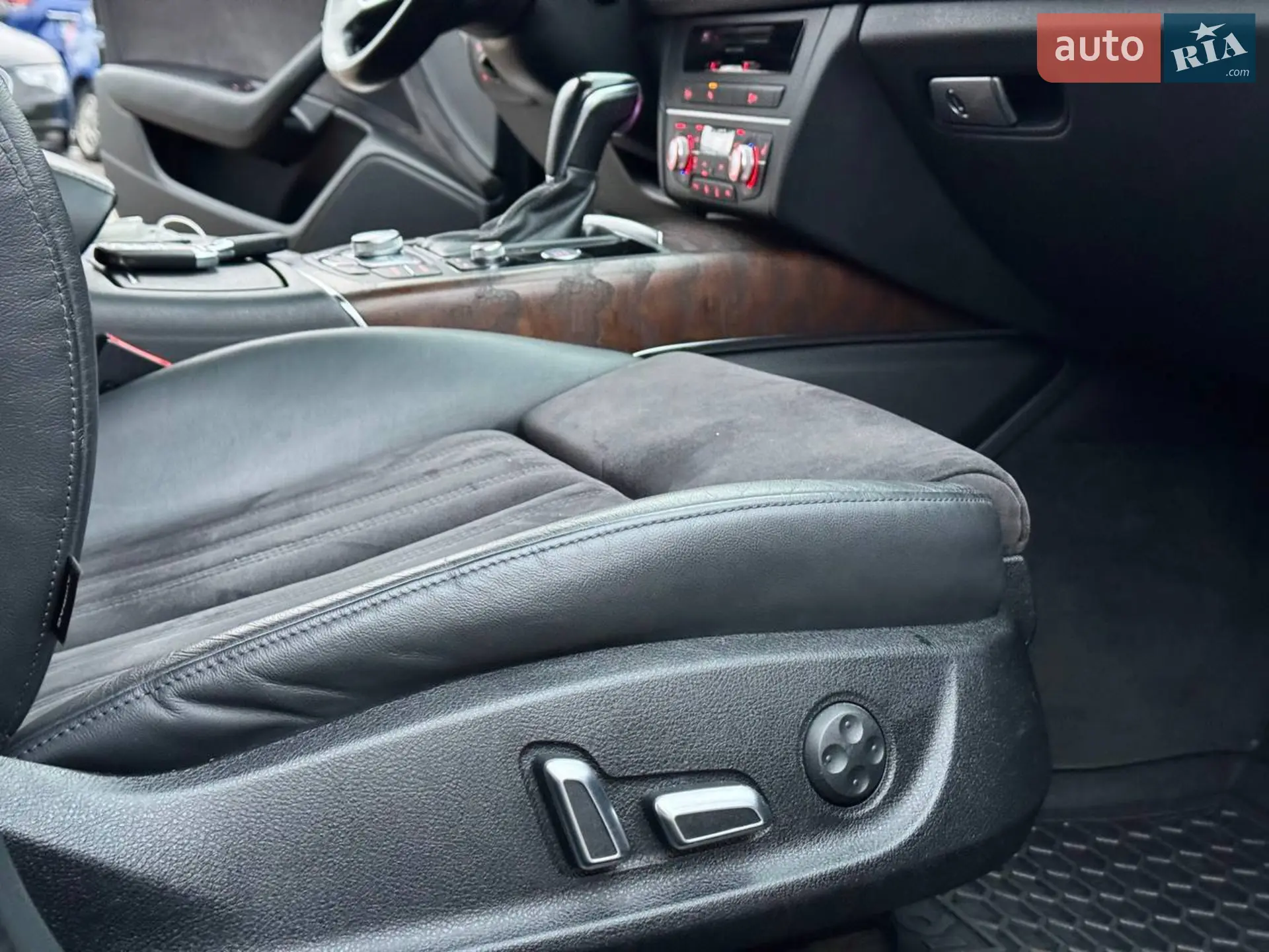 2016 Audi A6 - мініатюра 20