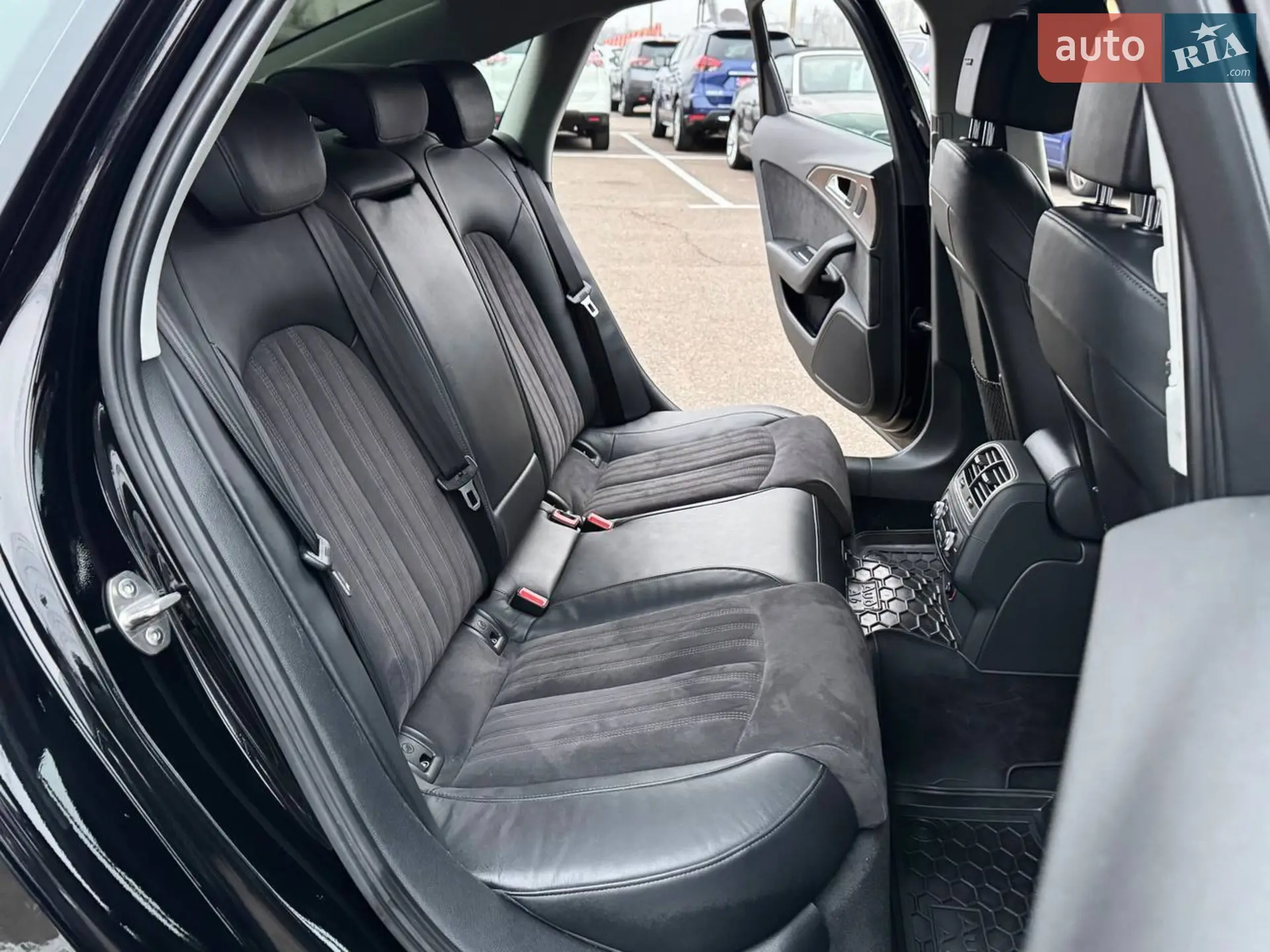 2016 Audi A6 - мініатюра 22