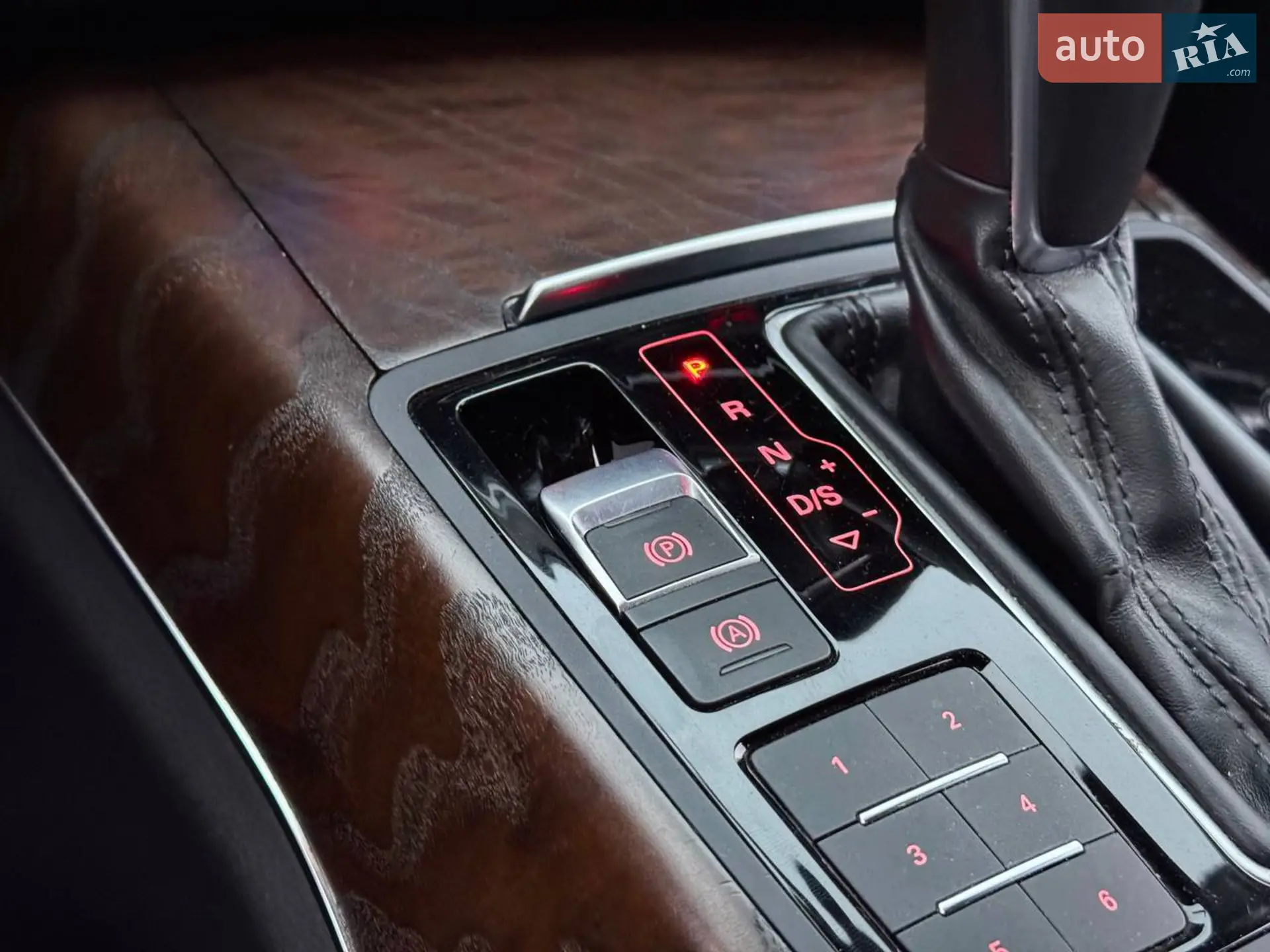 2016 Audi A6 - мініатюра 31
