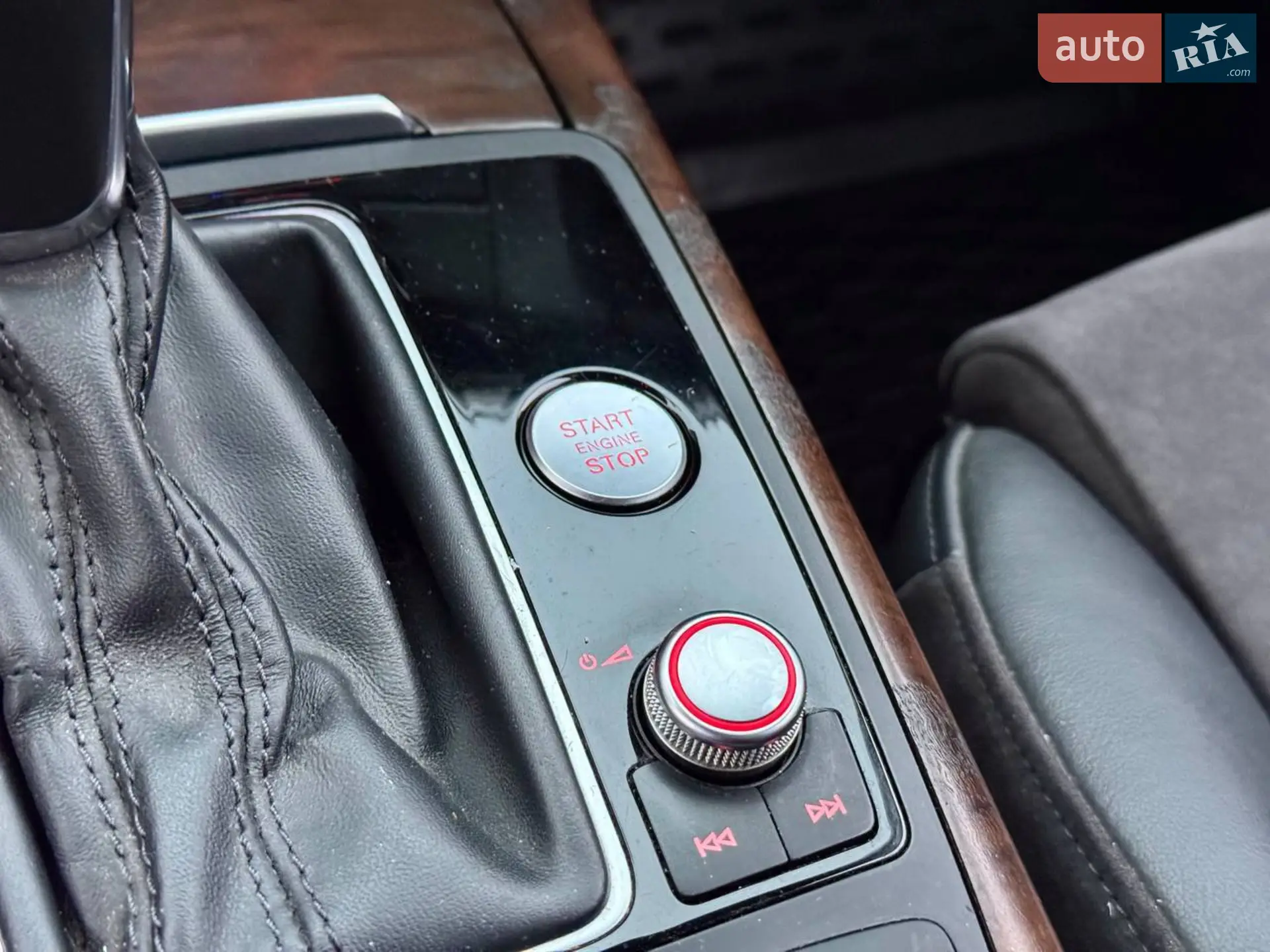 2016 Audi A6 - мініатюра 32