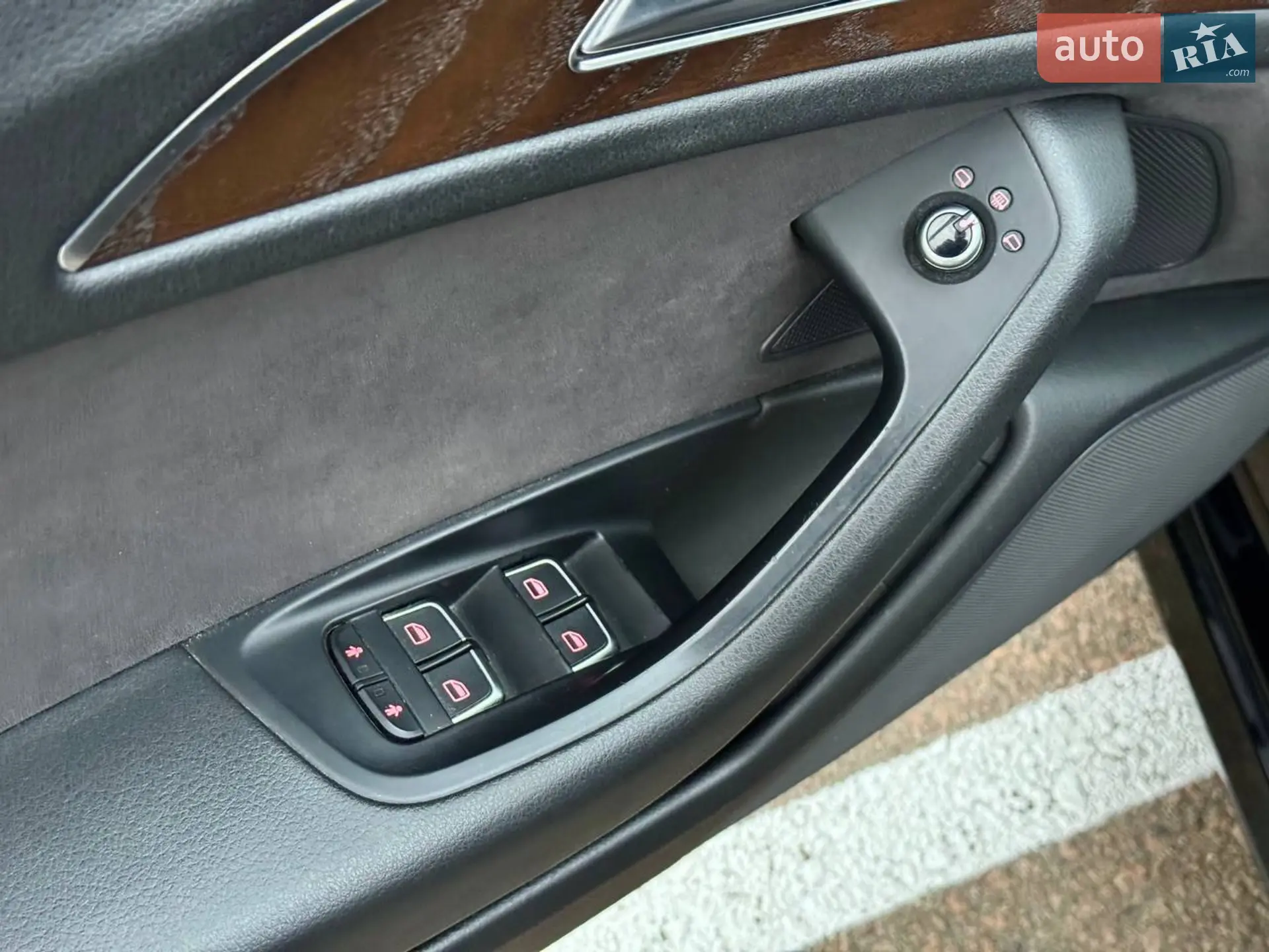 2016 Audi A6 - мініатюра 37