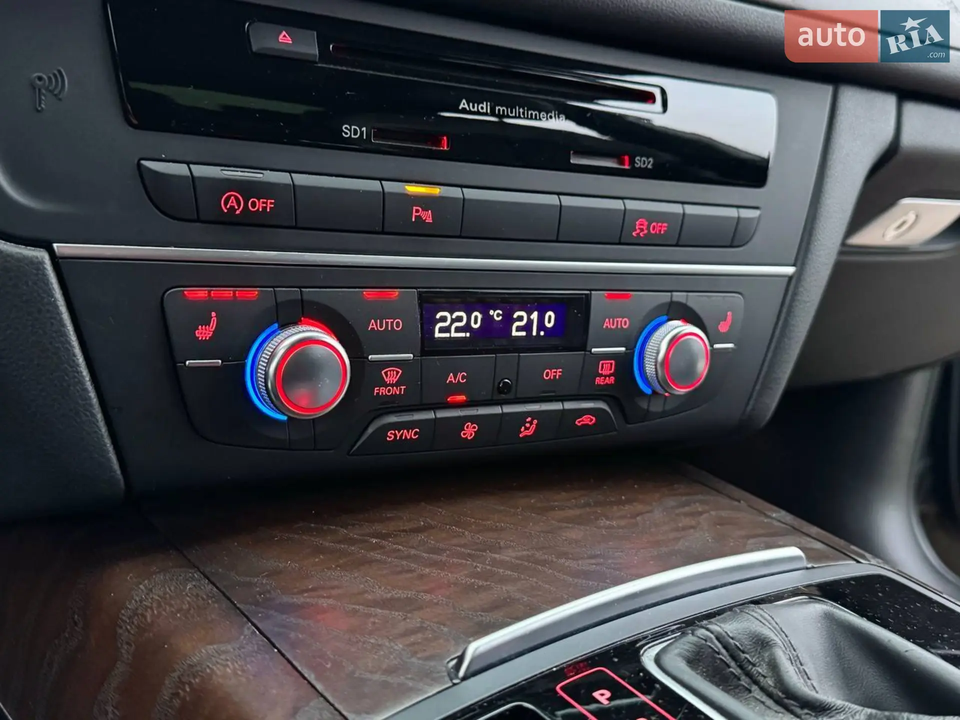 2016 Audi A6 - мініатюра 27
