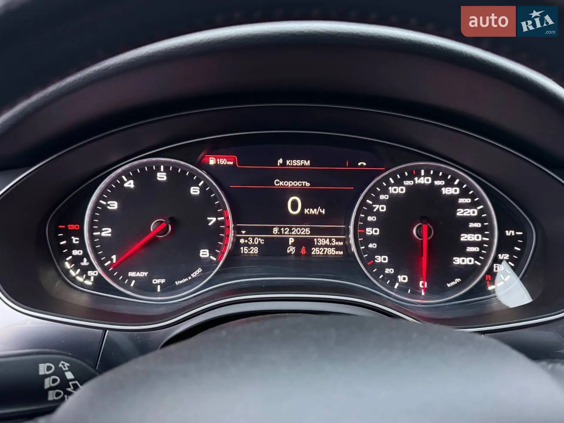 2016 Audi A6 - мініатюра 34