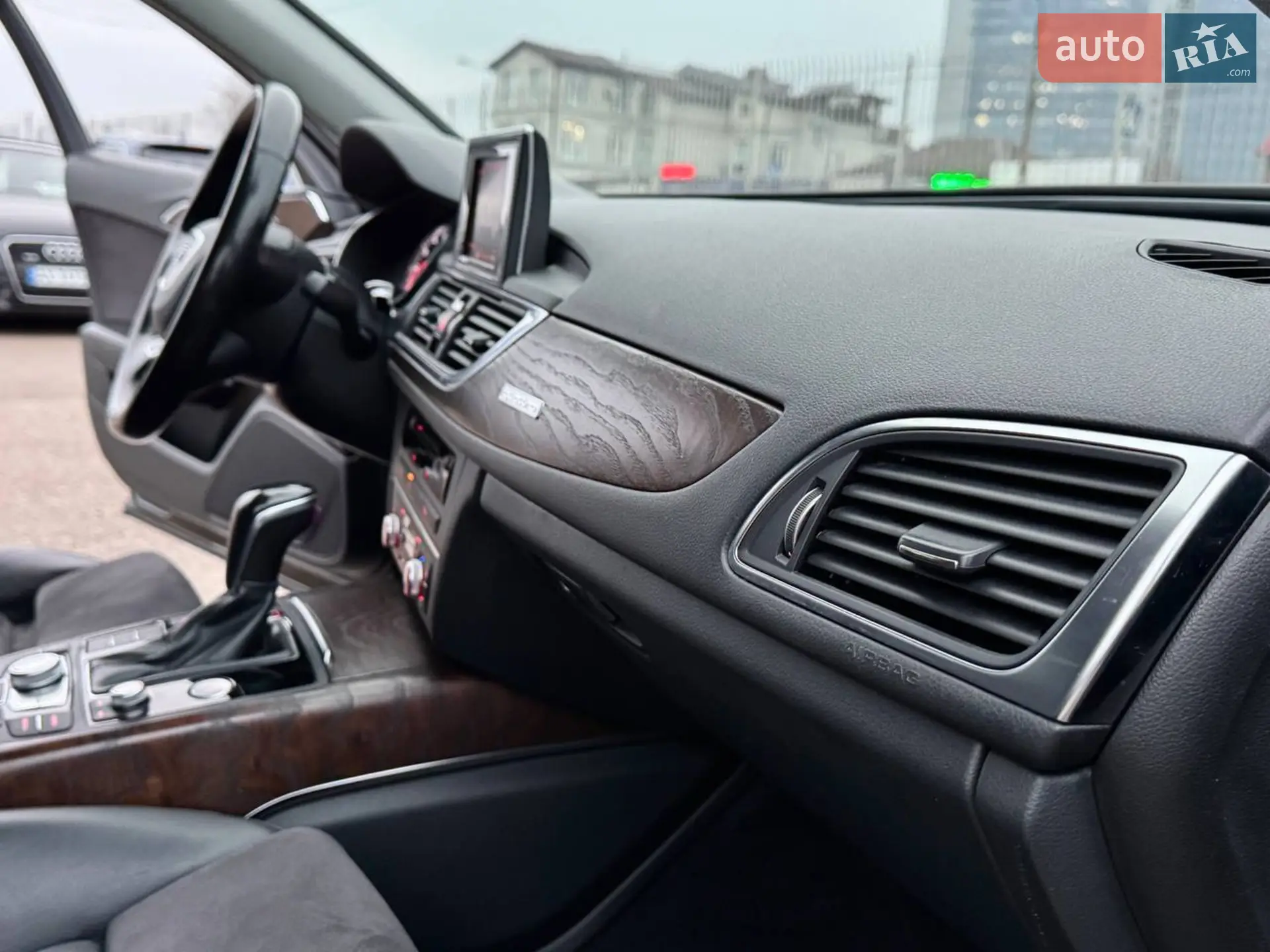 2016 Audi A6 - мініатюра 36