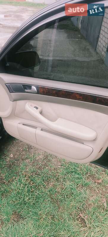 Универсал Audi A6 2003 в Черкассах фото 17 Универсал Audi A6 2003 в Черкассах