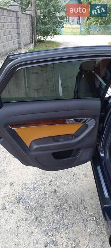 Седан Audi A6 2005 в Тернополе фото 12 Седан Audi A6 2005 в Тернополе