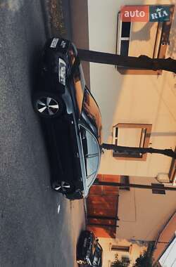 Седан Audi A6 2004 в Береговому