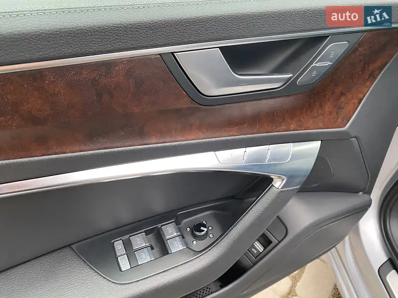 Audi A6 2018 VIN WAUK2AF26KN043147 фото оголошення 12 з 73