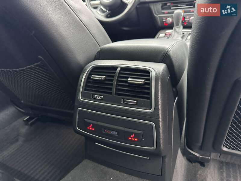 Седан Audi A6 2016 в Тернополе фото 60 Седан Audi A6 2016 в Тернополе