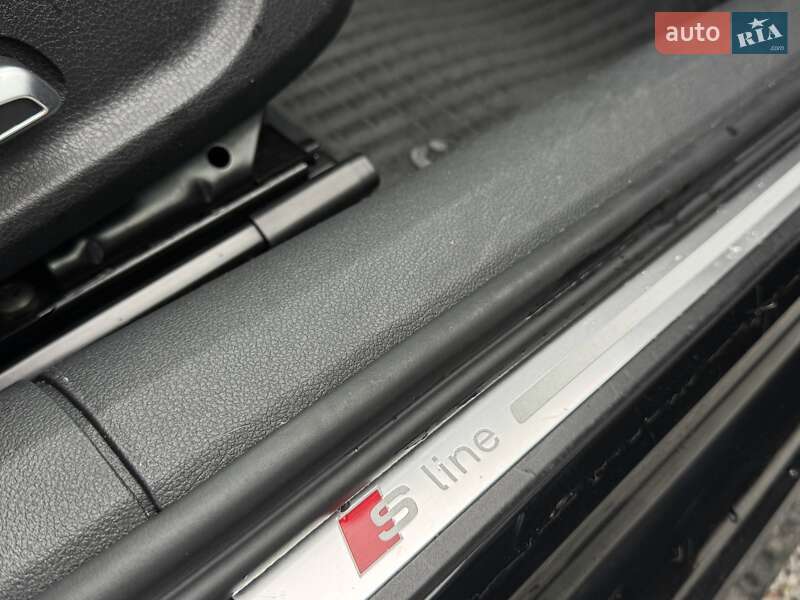 Седан Audi A6 2016 в Тернополе фото 67 Седан Audi A6 2016 в Тернополе