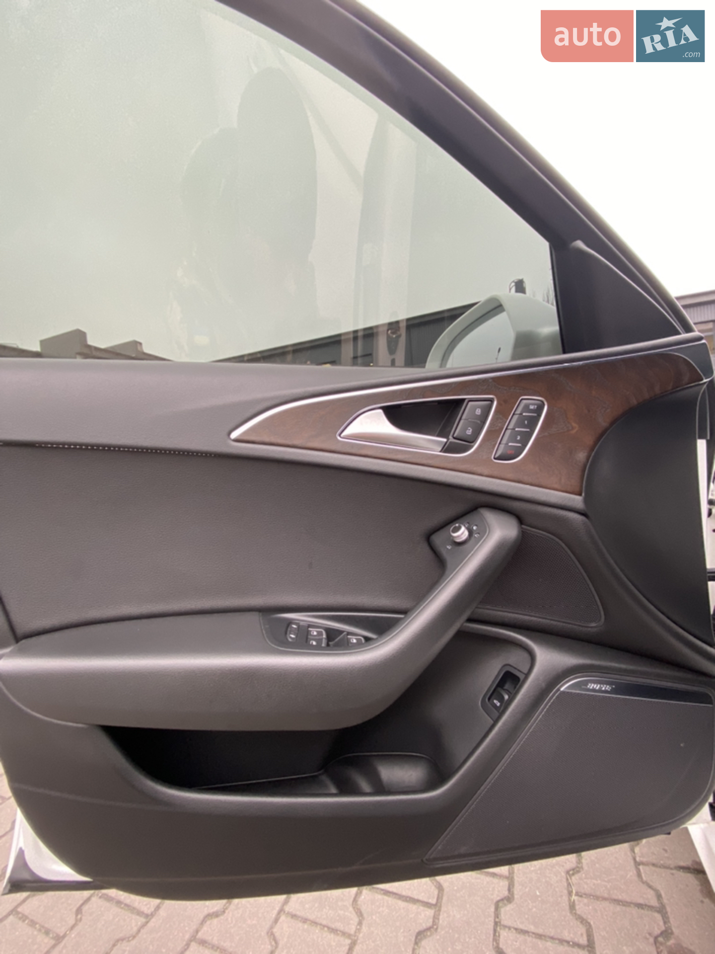2014 Audi A6 - мініатюра 15