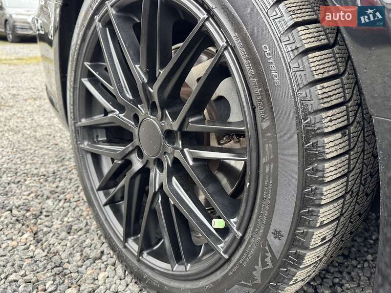 Седан Audi A6 2016 в Тернополе фото 105 Седан Audi A6 2016 в Тернополе