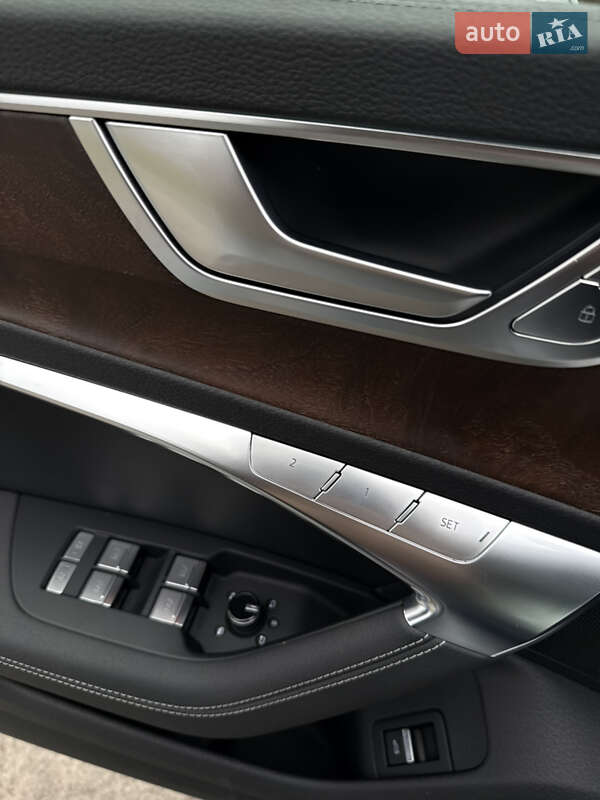 Седан Audi A6 2020 в Львове