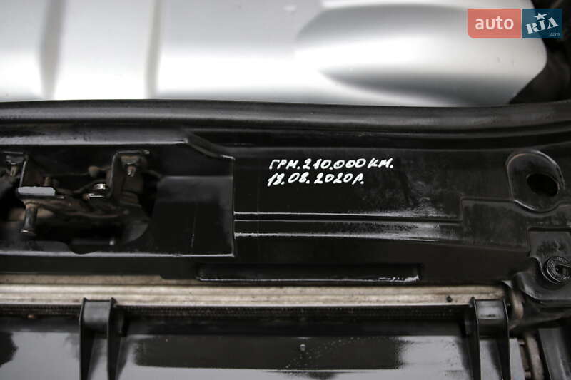 Седан Audi A6 2002 в Чорткове