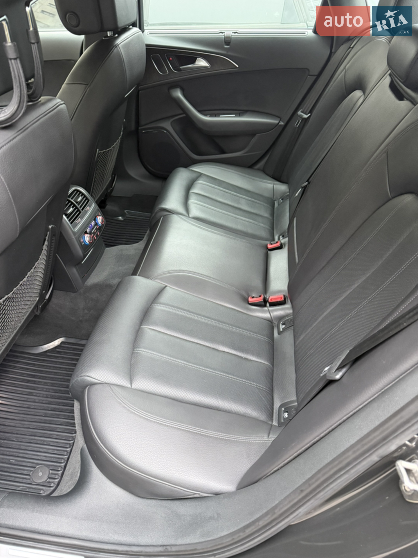 2017 Audi A6 - мініатюра 24