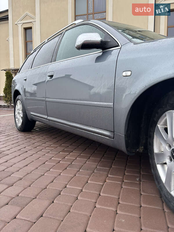 Универсал Audi A6 2000 в Рава-Русской фото 8 Универсал Audi A6 2000 в Рава-Русской