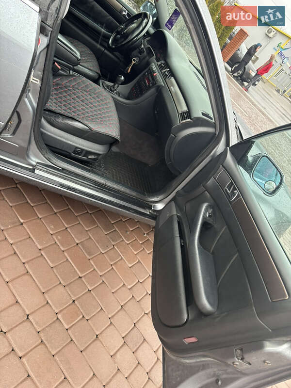 Универсал Audi A6 2000 в Рава-Русской фото 29 Универсал Audi A6 2000 в Рава-Русской