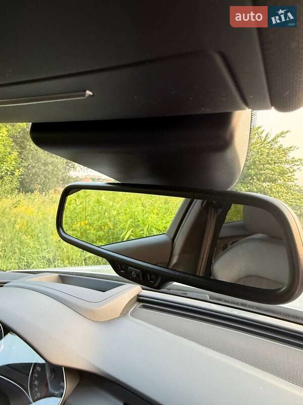 Универсал Audi A6 2018 в Бердичеве