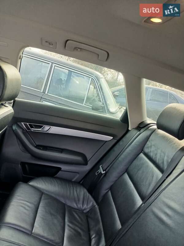 Универсал Audi A6 2011 в Полтаве фото 18 Универсал Audi A6 2011 в Полтаве