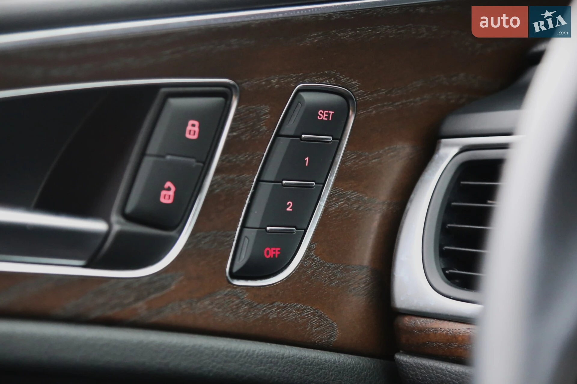 2014 Audi A6 - мініатюра 10