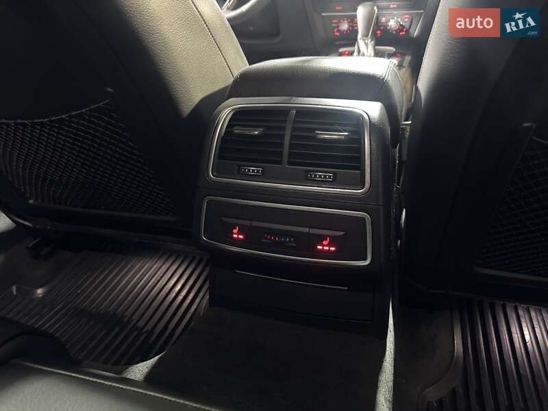 Седан Audi A6 2016 в Тернополе фото 27 Седан Audi A6 2016 в Тернополе