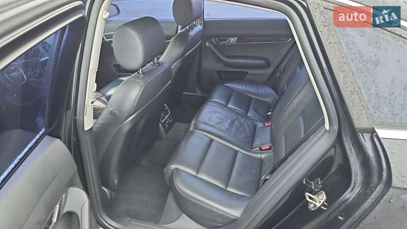 Седан Audi A6 2008 в Вінниці фото 11 Седан Audi A6 2008 в Вінниці