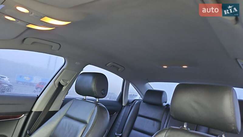 Седан Audi A6 2008 в Вінниці фото 13 Седан Audi A6 2008 в Вінниці