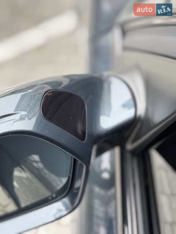 Седан Audi A6 2013 в Ивано-Франковске