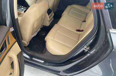 Универсал Audi A6 2012 в Харькове