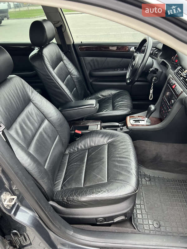 Универсал Audi A6 2004 в Буче фото 14 Универсал Audi A6 2004 в Буче