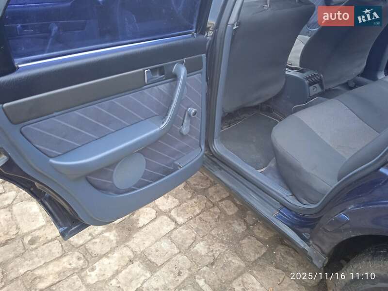 Седан Audi A6 1997 в Одессе