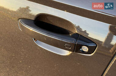 Седан Audi A6 2014 в Кривому Розі