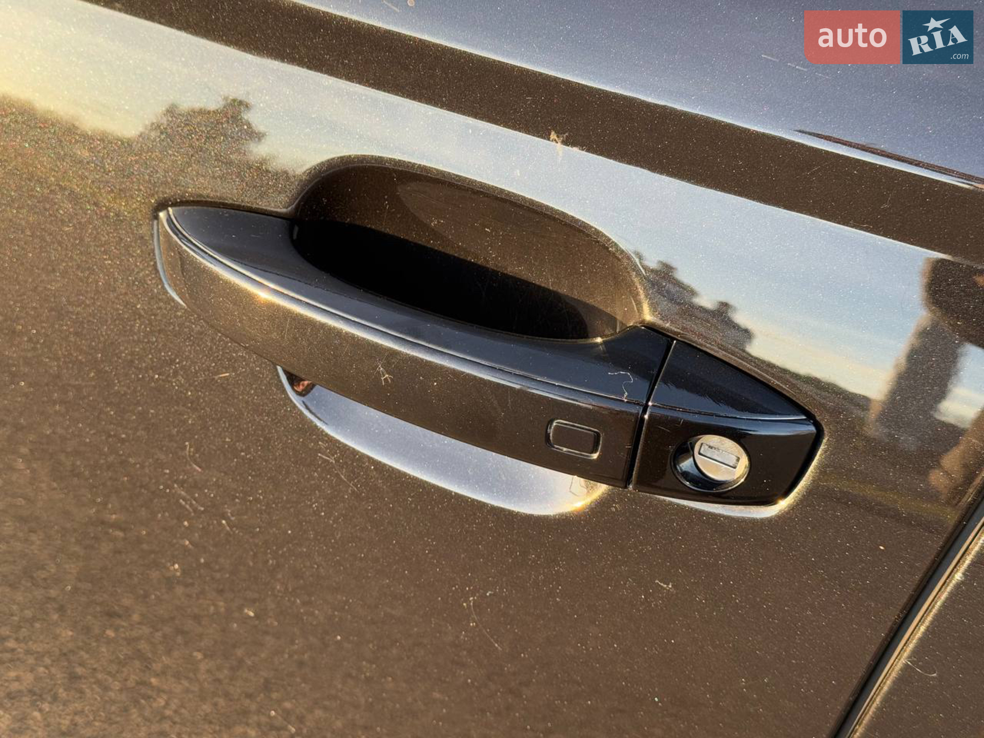 2014 Audi A6 - мініатюра 10