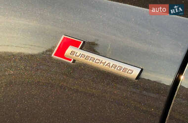 Седан Audi A6 2014 в Кривом Роге