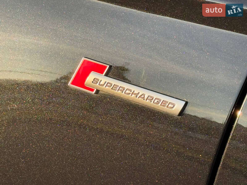 Седан Audi A6 2014 в Кривом Роге