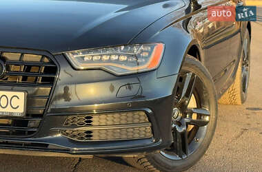 Седан Audi A6 2014 в Кривом Роге