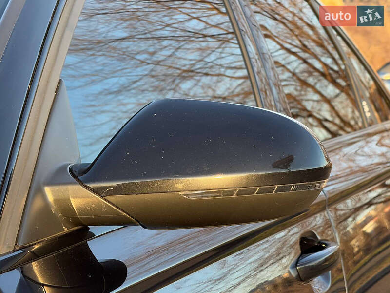 Седан Audi A6 2014 в Кривом Роге фото 8 Седан Audi A6 2014 в Кривом Роге