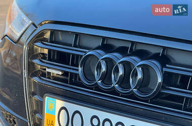 Седан Audi A6 2014 в Кривом Роге