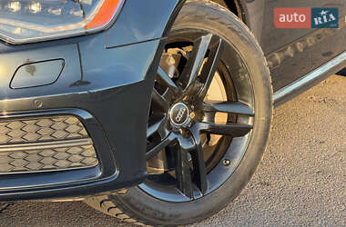 Седан Audi A6 2014 в Кривом Роге