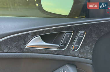 Седан Audi A6 2014 в Кривом Роге