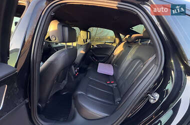 Седан Audi A6 2014 в Кривом Роге