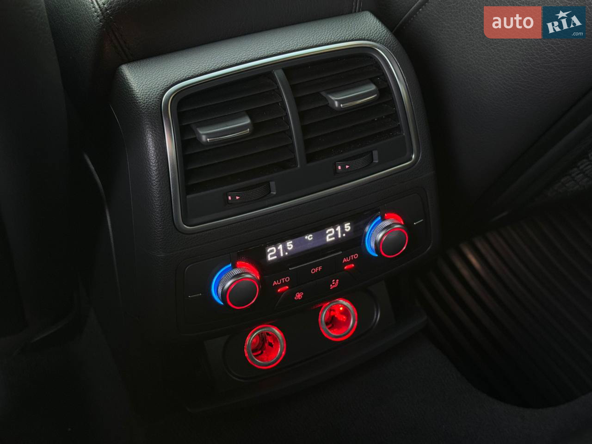 2014 Audi A6 - мініатюра 28