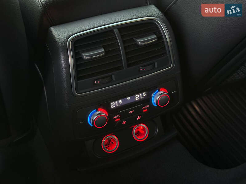 Седан Audi A6 2014 в Кривом Роге фото 28 Седан Audi A6 2014 в Кривом Роге