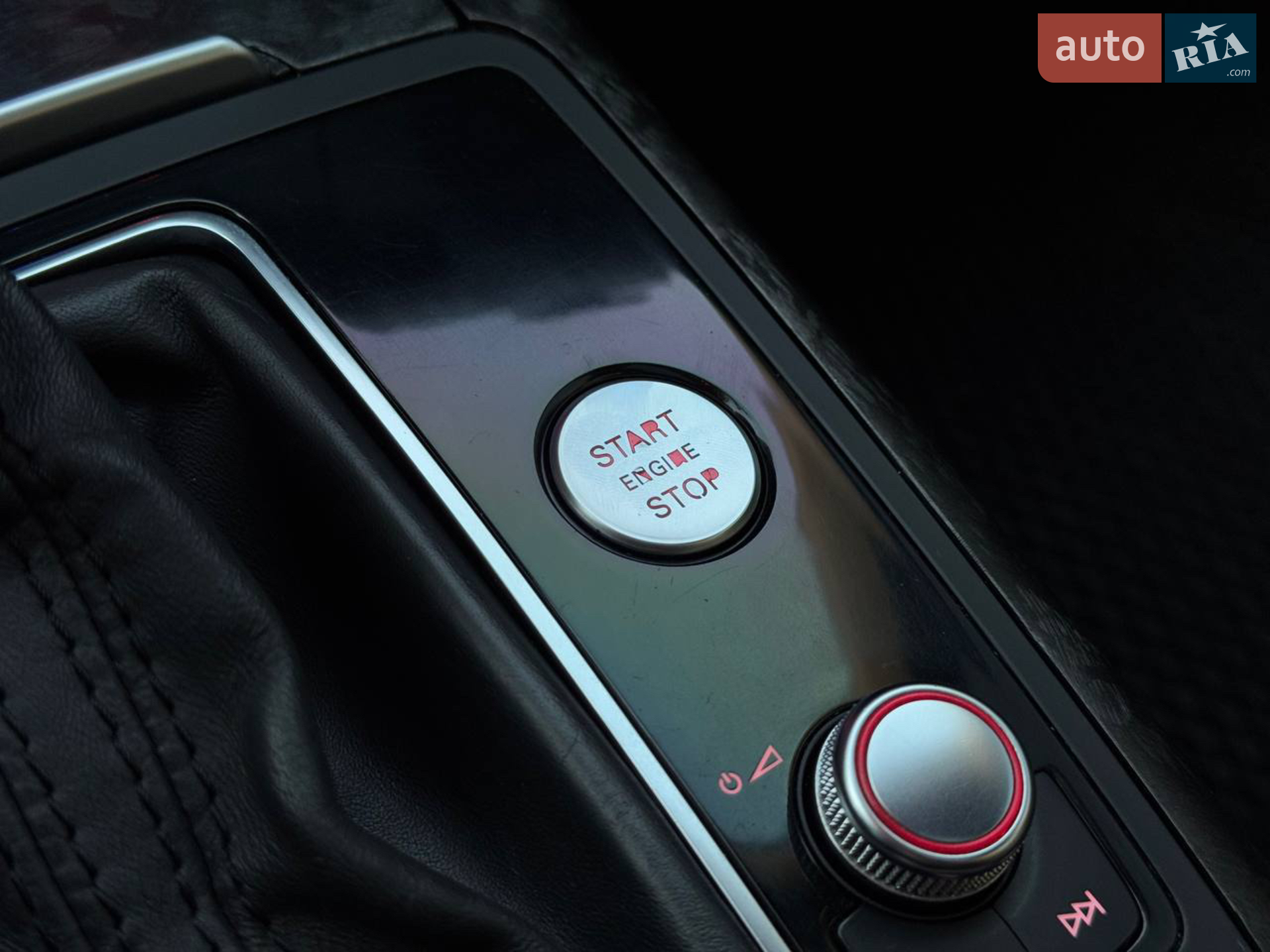 2014 Audi A6 - мініатюра 34