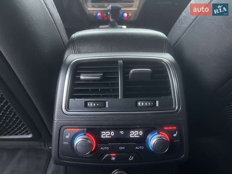 Седан Audi A6 2013 в Киеве фото 34 Седан Audi A6 2013 в Киеве