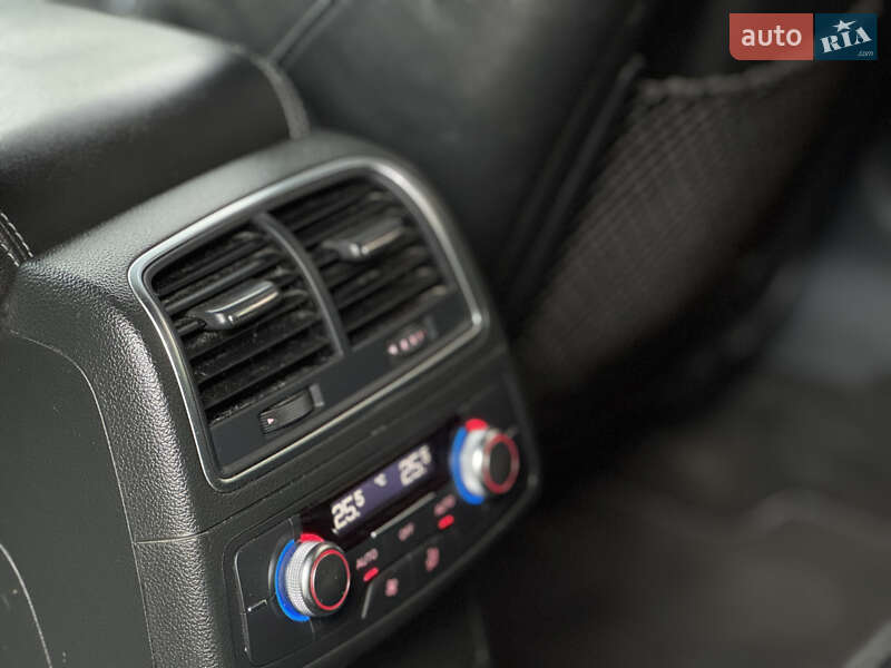Универсал Audi A6 2012 в Ивано-Франковске фото 40 Универсал Audi A6 2012 в Ивано-Франковске