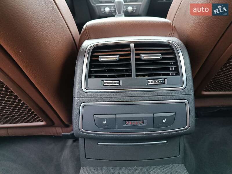 Седан Audi A6 2016 в Луцке фото 25 Седан Audi A6 2016 в Луцке